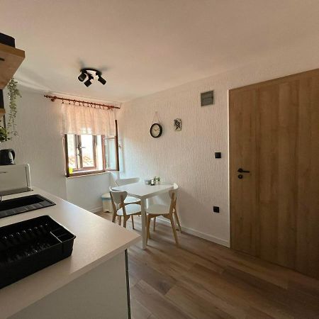 Apartman Iva Cres 아파트 외부 사진