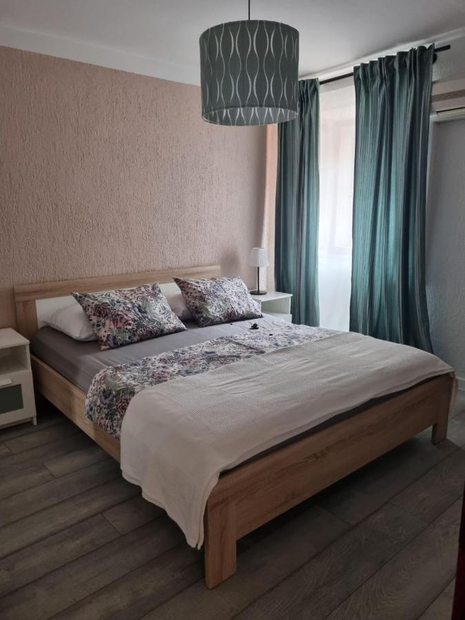 Apartman Iva Cres 아파트 외부 사진