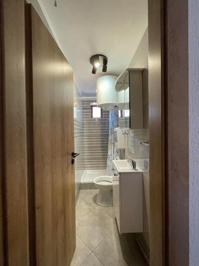 Apartman Iva Cres 아파트 외부 사진