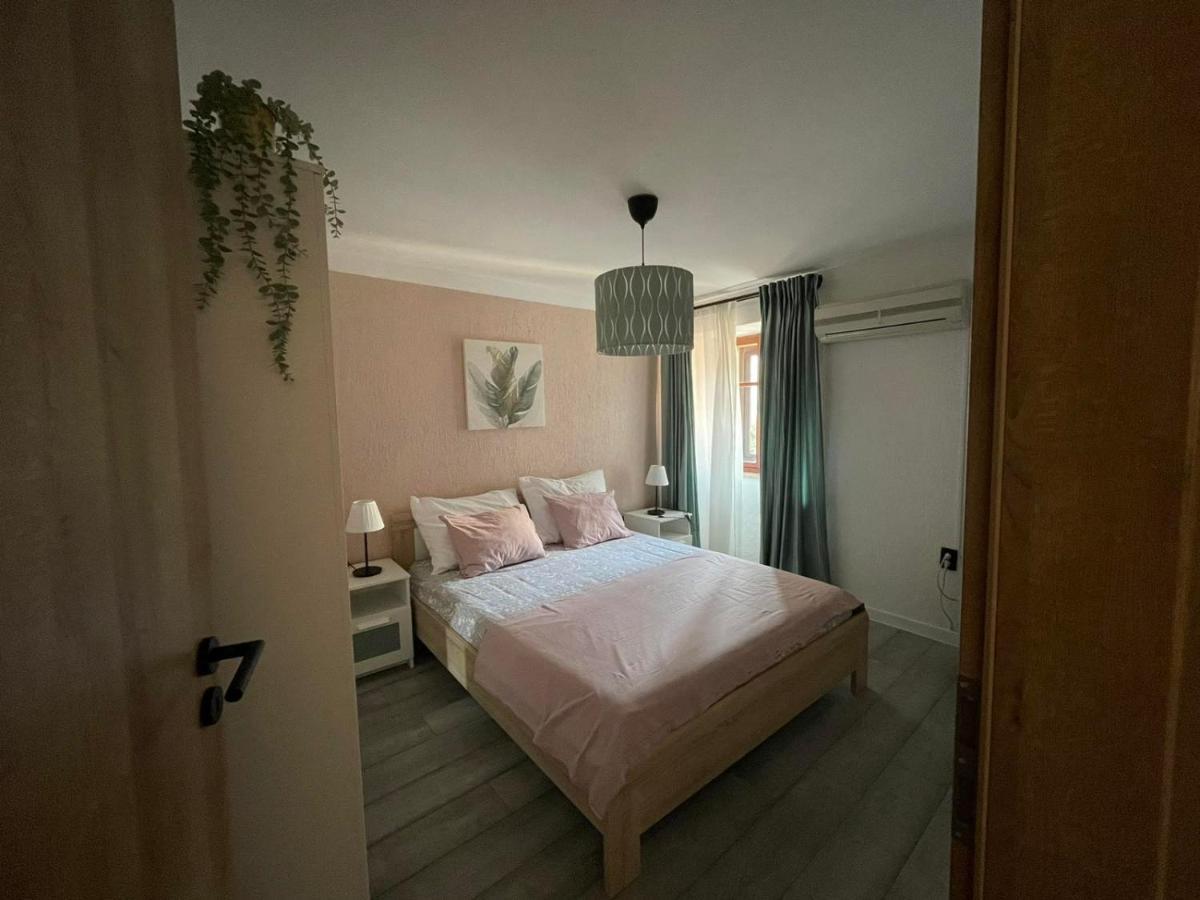 Apartman Iva Cres 아파트 외부 사진
